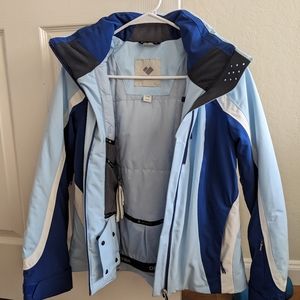 Obermeyer Jette Women's Ski Jacket